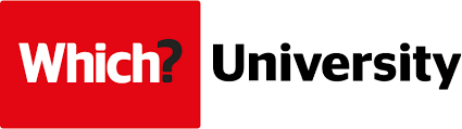 Which? University logo