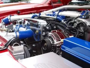 Automotive engineering store apprenticeships